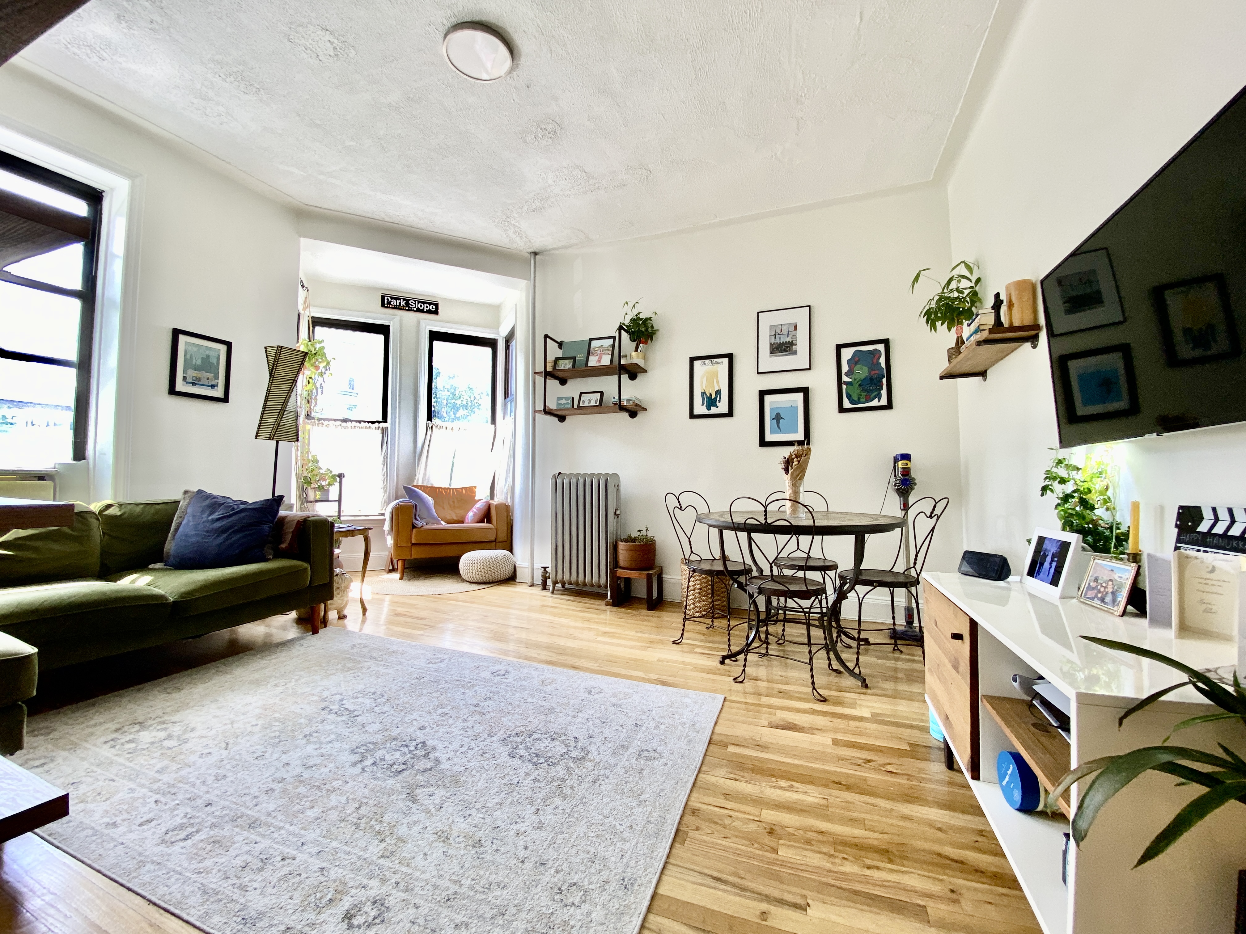 449 1st Street, Unit 1A Brooklyn, NY 11215 - Photo 2 of 7