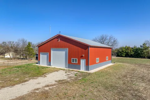 Contact Agent | 6821 County Road 1038, McKinney, TX 75071