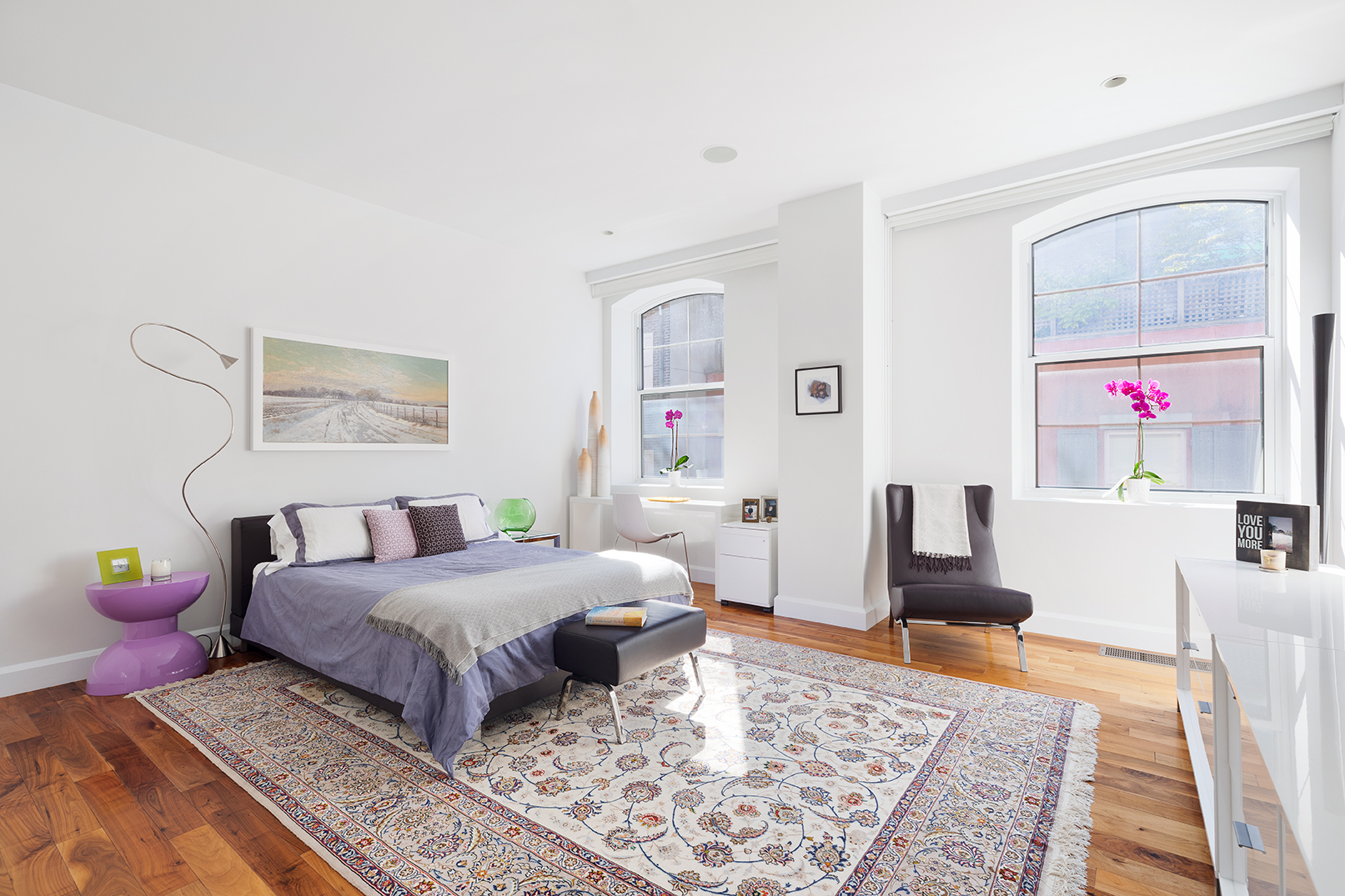 60 Beach Street, Unit PH2 Manhattan, NY 10013 - Photo 10 of 20