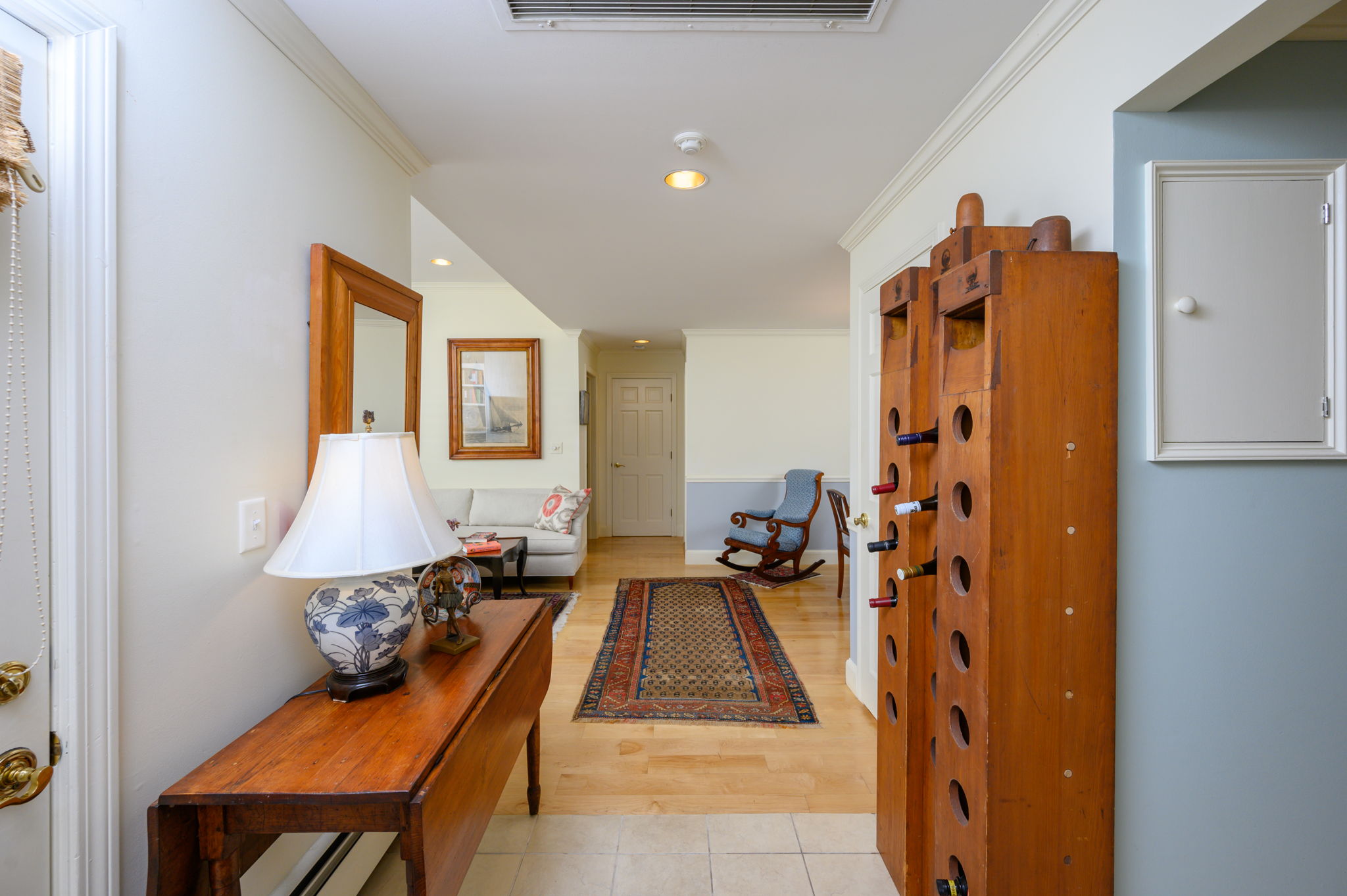 520 Jerusalem Road, Unit 1A Cohasset, MA 02025 - Photo 26 of 33