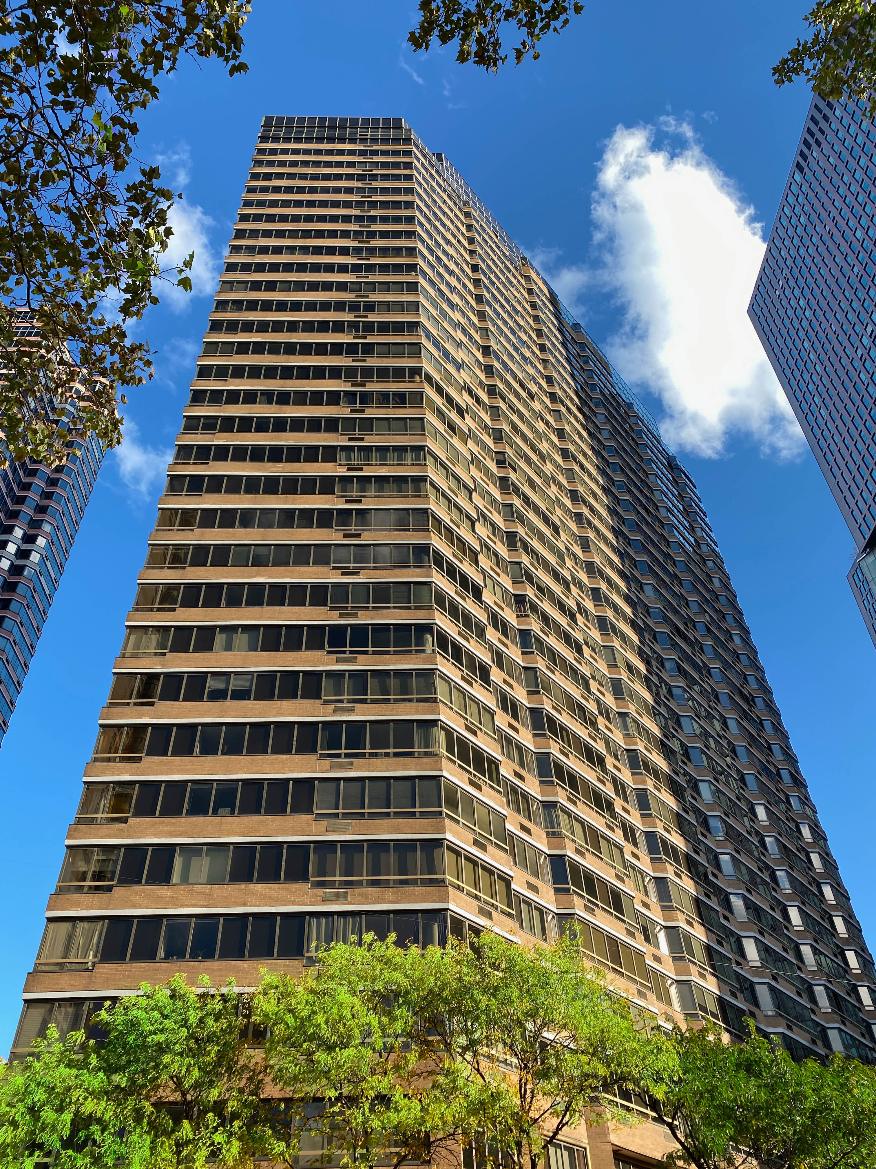 630 1st Avenue, Unit 12B Manhattan, NY 10016 - Photo 12 of 22