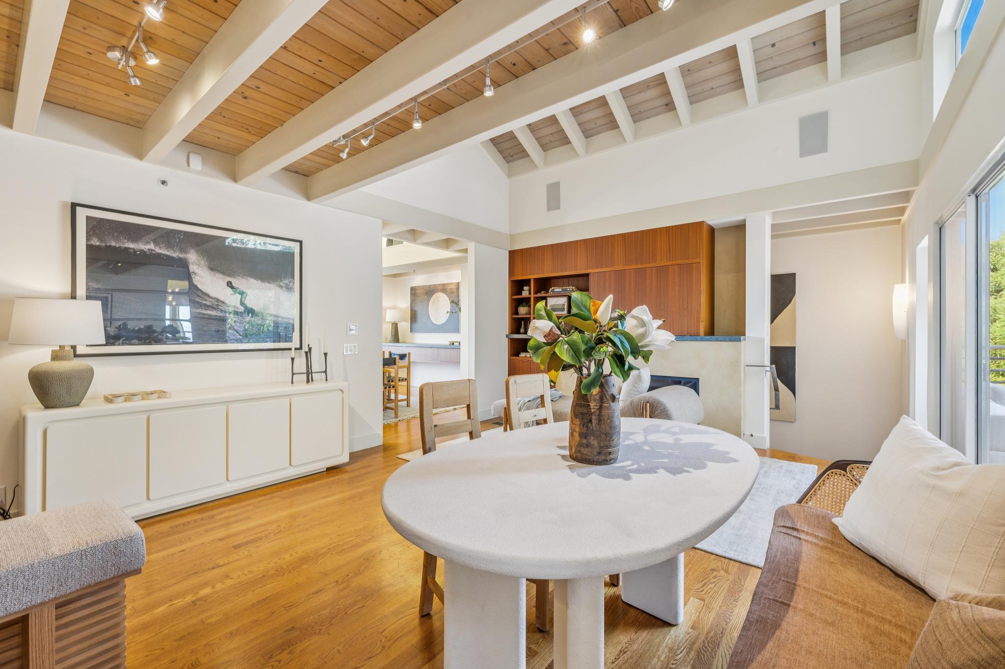 102 Crest Road Piedmont, CA 94611 - Photo 32 of 87 Gallery Image 32