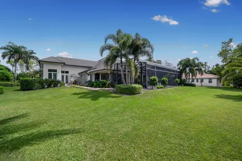 $2,575,000 | 12901 Pond Apple Drive East, Naples, FL 34119