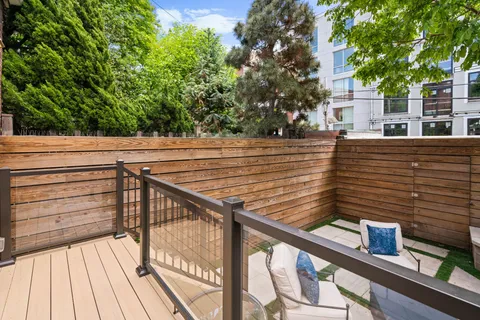 Contact Agent | 1442 Q Street Northwest, Washington, DC 20009