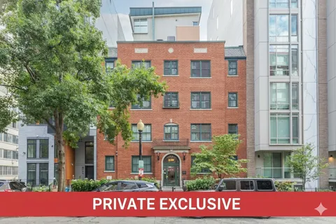$415,000 | 1212 M Street Northwest, Unit 401, Washington, DC 20005
