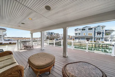 $3,695,000 | 4616 Park Road, Unit SOUTH, Sea Isle City, NJ 08243