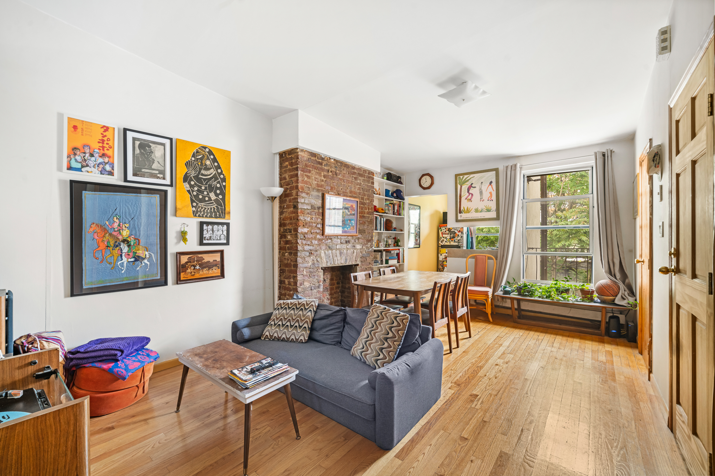 41 Devoe Street, Unit 3 Brooklyn, NY 11211 - Photo 1 of 11
