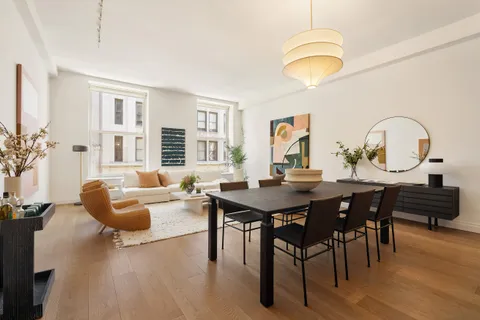 $3,950,000 | 42 East 20th Street, Unit 4AD | Flatiron