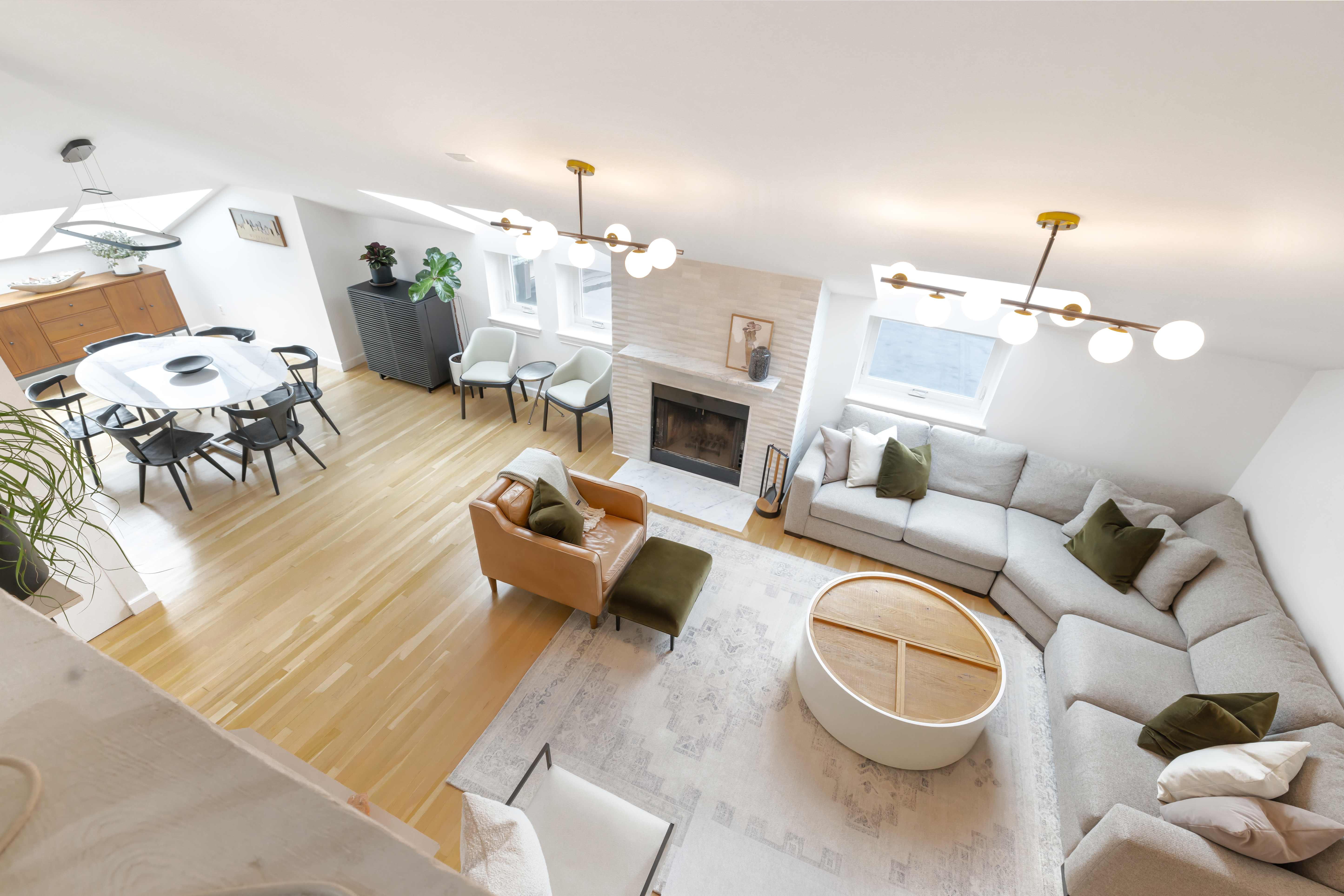 130 Appleton Street, Unit 5B Boston, MA 02116 - Photo 6 of 25 Gallery Image 6
