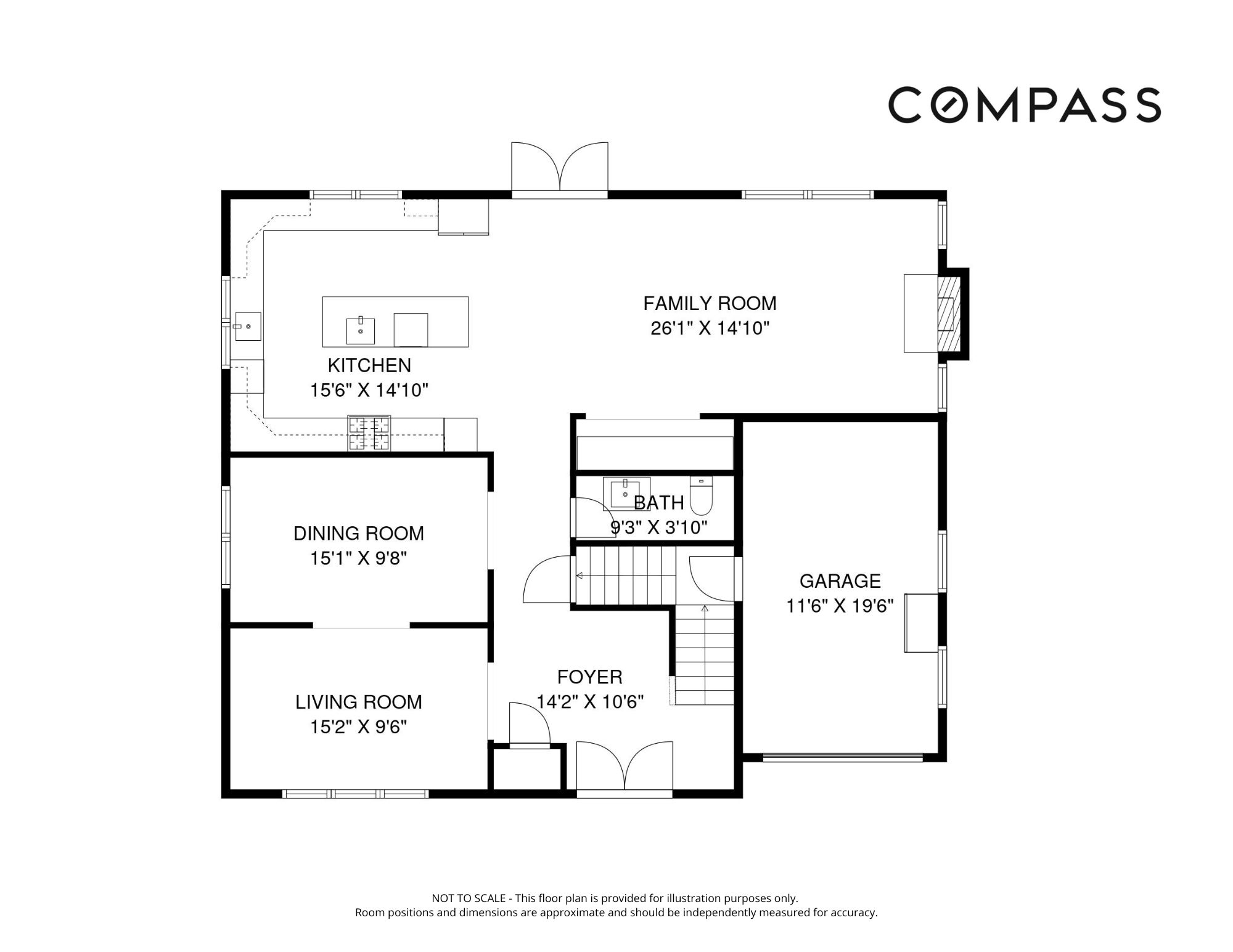 823 River Road Chatham, NJ 07928 - Photo 59 of 60 a picture of a park