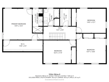 Contact Agent | Address Upon Request, Cherry Hill, NJ 08003