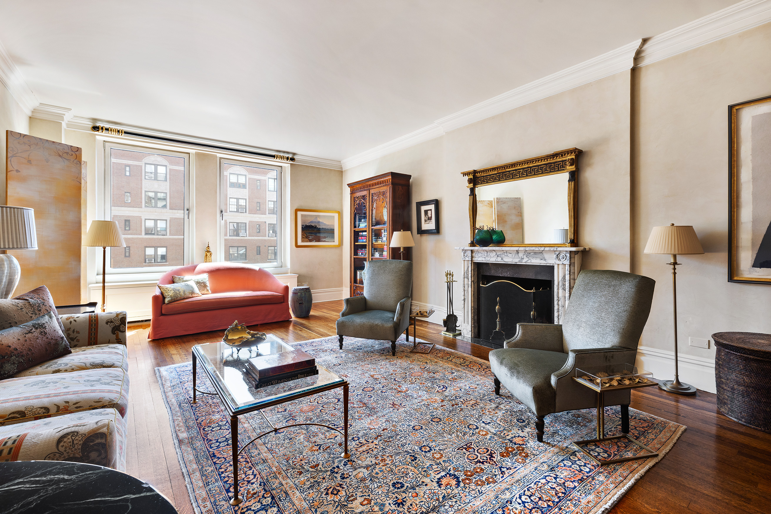 1112 Park Avenue, Unit 11A Manhattan, NY 10128 - Photo 3 of 16