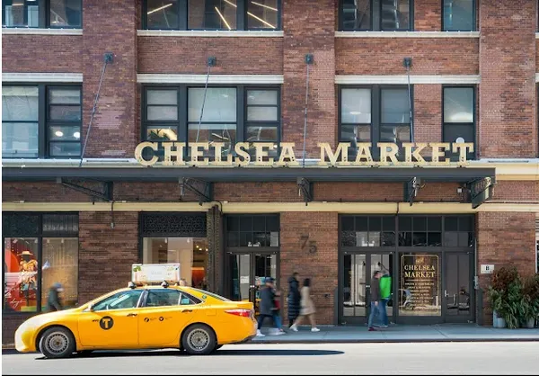 $6,000 | 170 West 23rd Street, Unit 5N | Chelsea