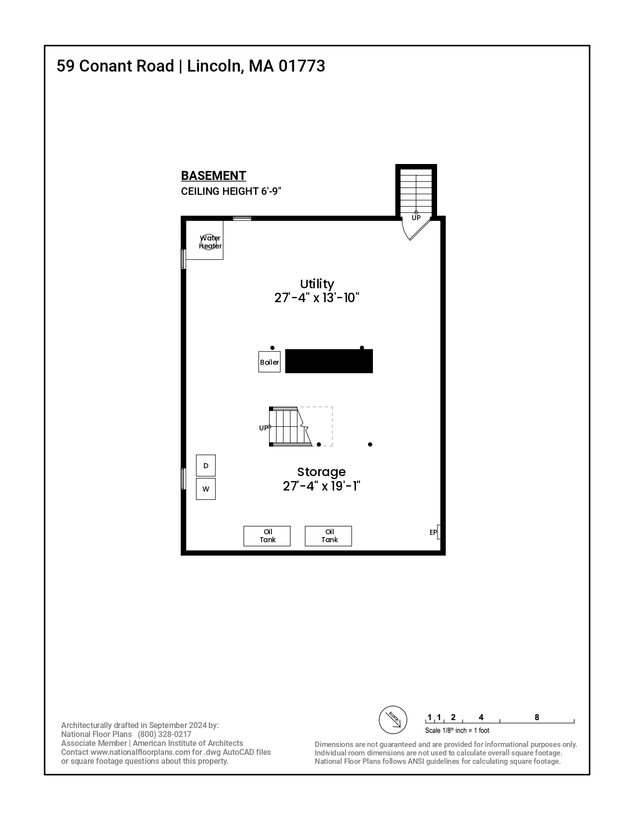 59 Conant Road Lincoln, MA 01773 - Photo 43 of 47