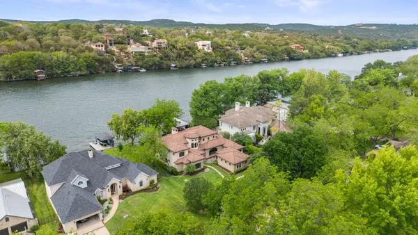 $11,995,000 | 3104 Rivercrest Drive, Austin, TX 78746