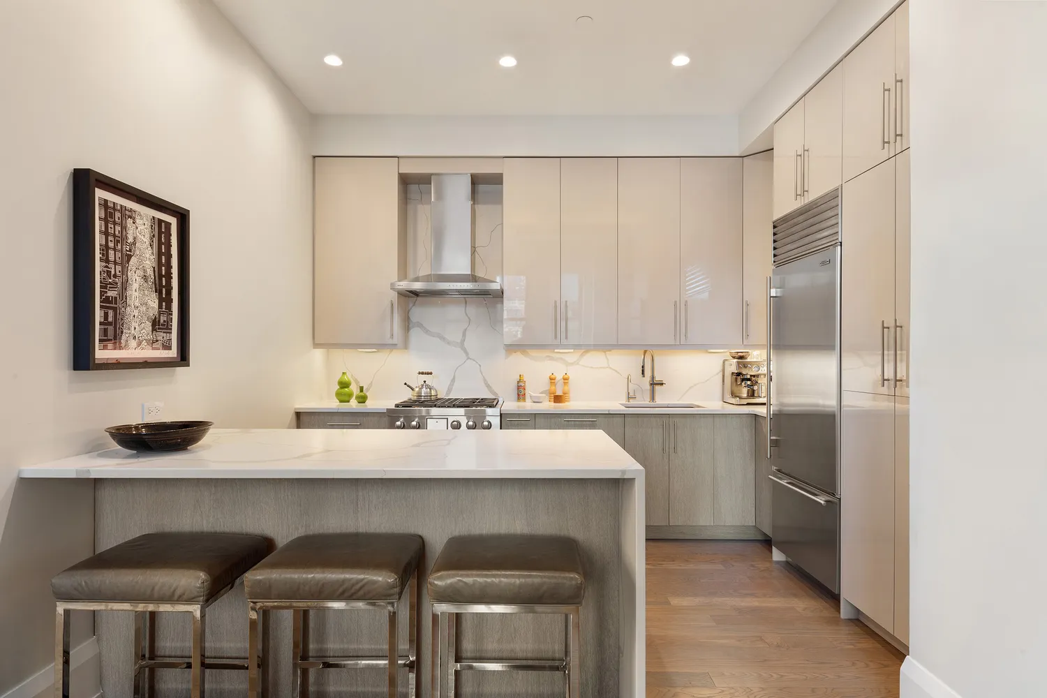 $2,195,000 | 263 9th Avenue, Unit 8D | Chelsea