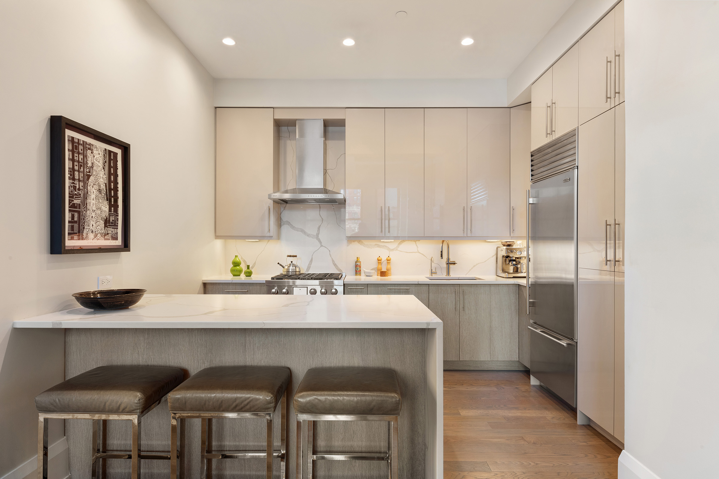 263 9th Avenue, Unit 8D Manhattan, NY 10001 - Photo 4 of 10