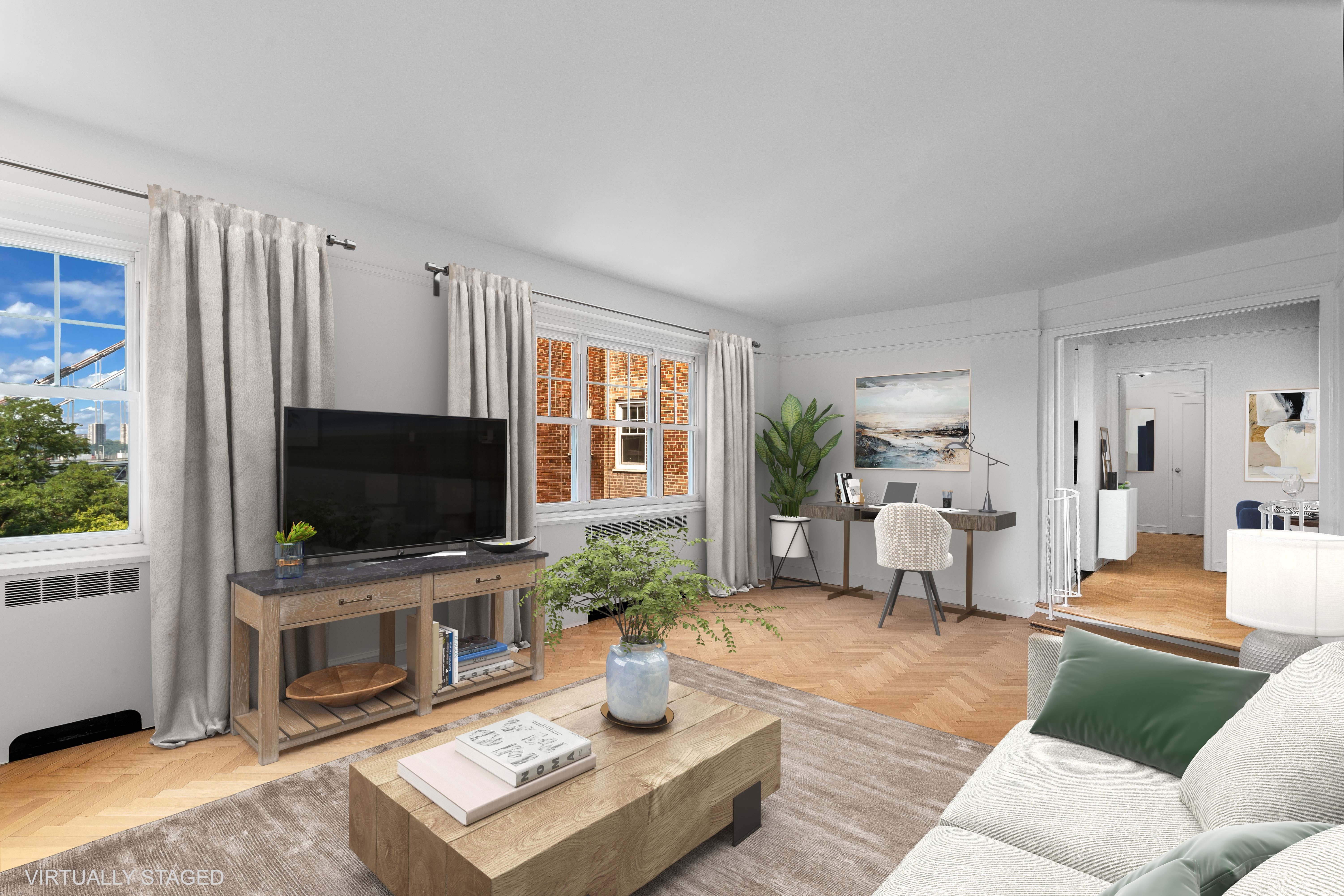 120 Cabrini Boulevard, Unit 63 Manhattan, NY 10033 - Photo 4 of 28