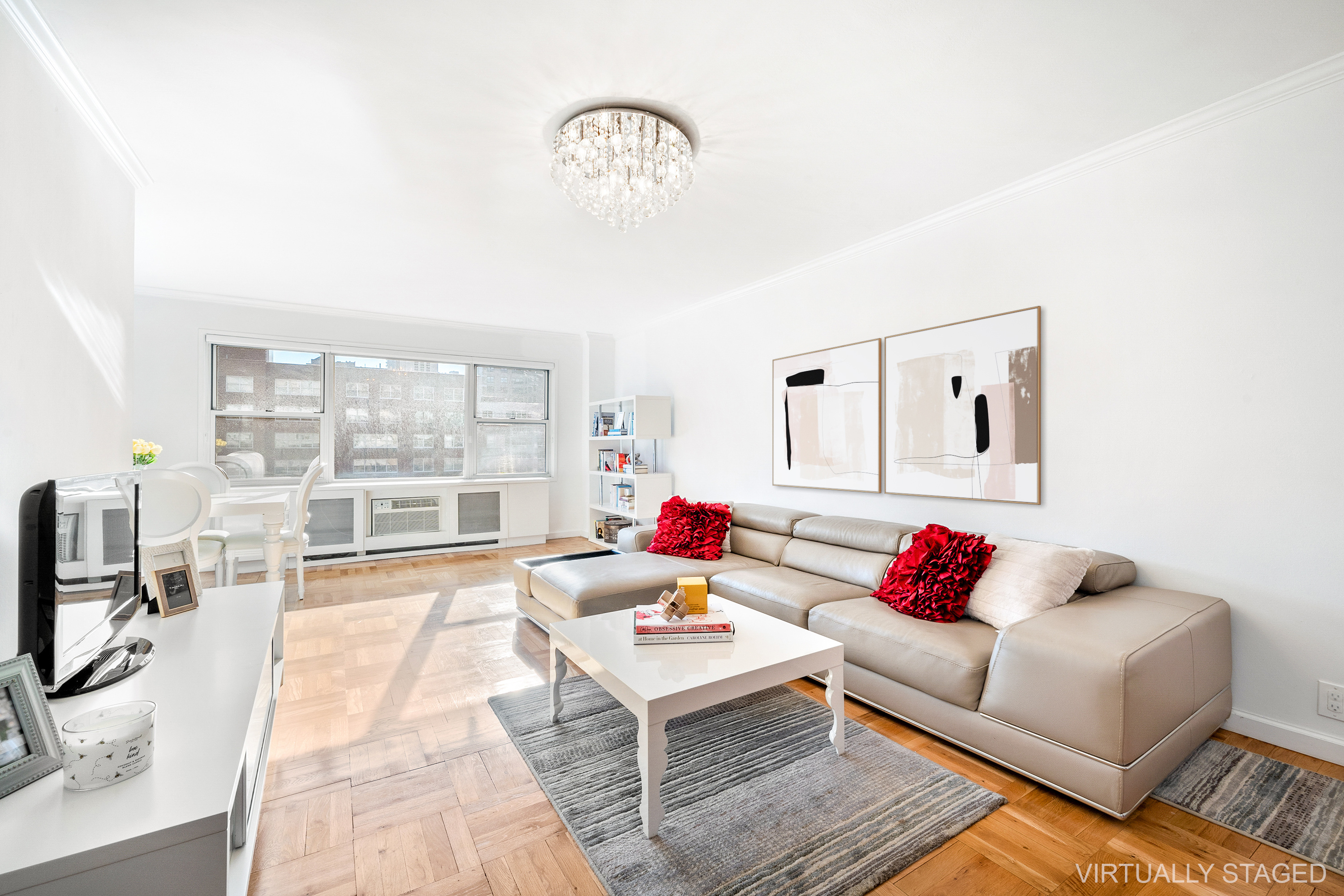 311 East 71st Street, Unit 10F Manhattan, NY 10021 - Photo 1 of 7
