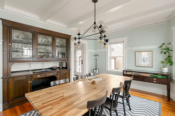 $1,445,000 | 9 Kingsboro Park, Jamaica Plain, MA 02130