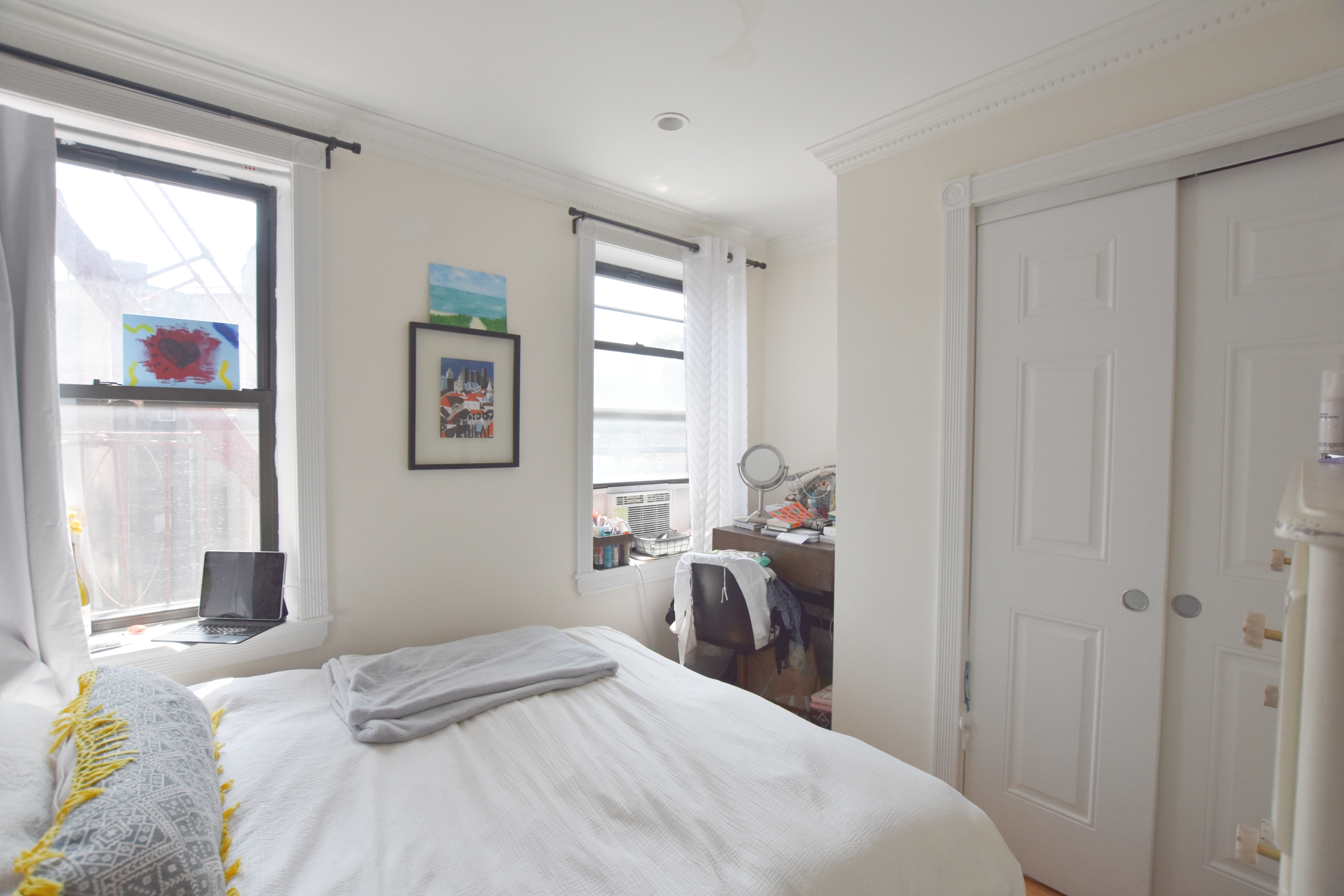 11 Cornelia Street, Unit 9F Manhattan, NY 10014 - Photo 3 of 7