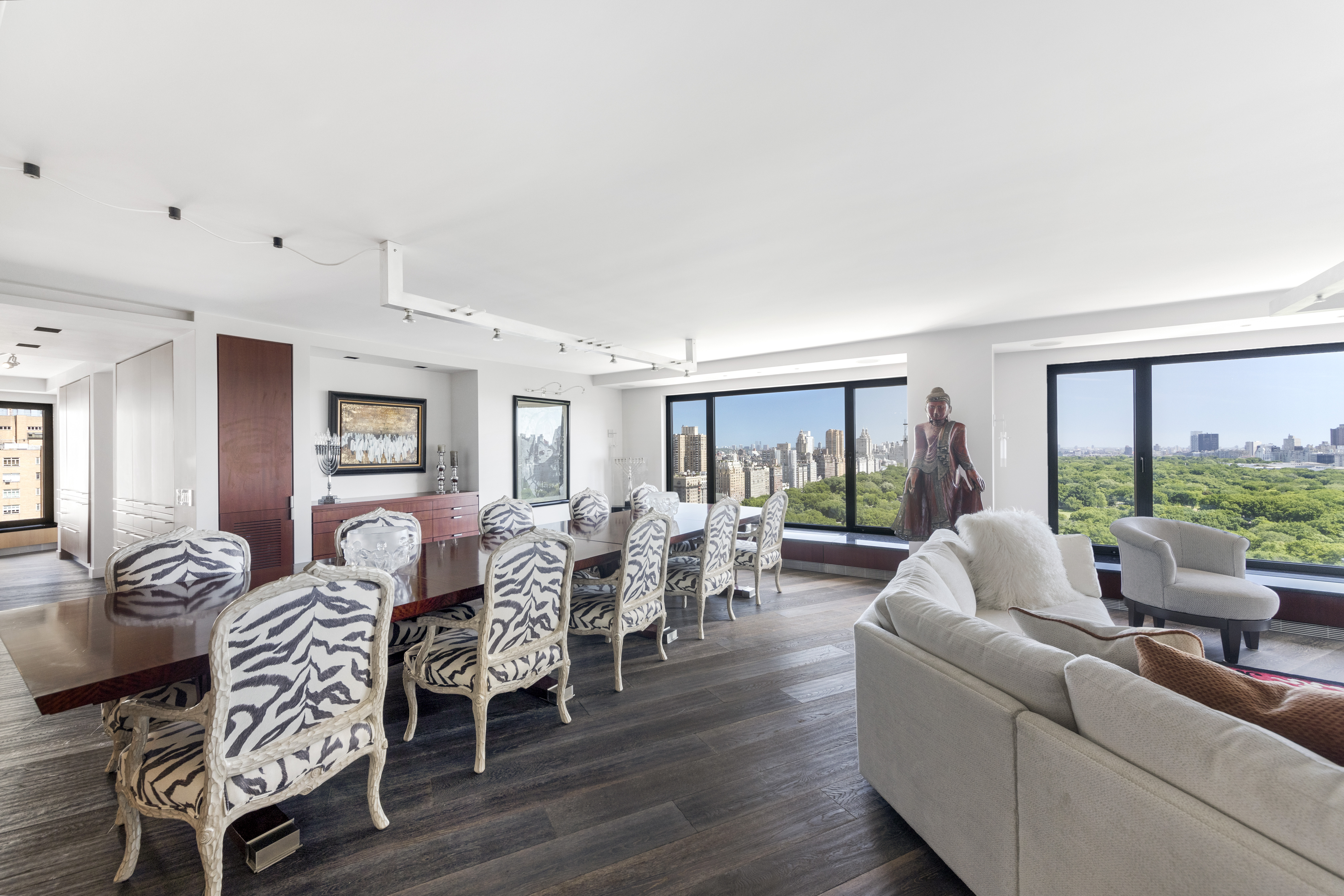 200 Central Park South, Unit 29AB Manhattan, NY 10019 - Photo 5 of 13
