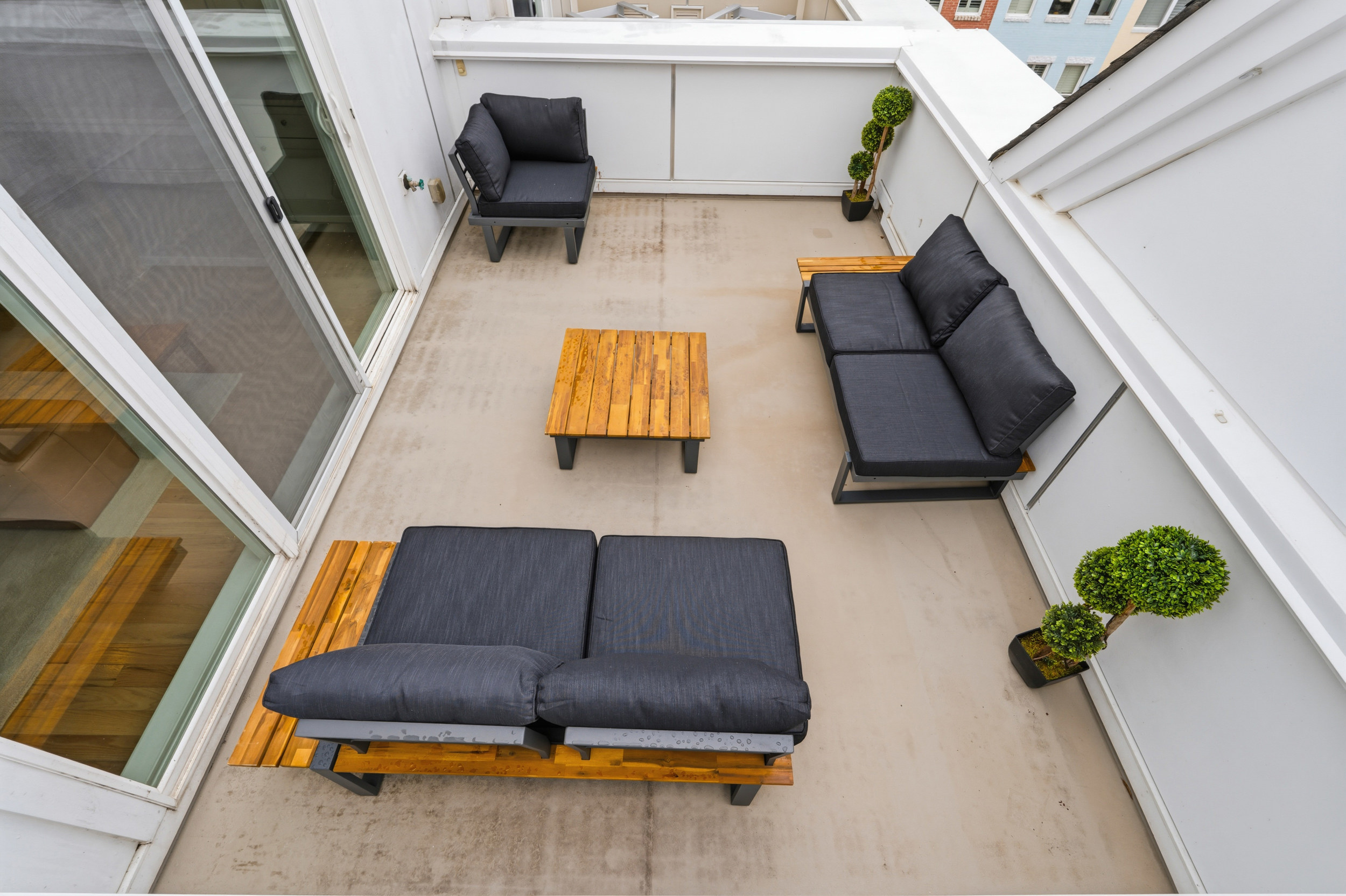 335 L Street Southeast Washington, DC 20003 - Photo 27 of 54