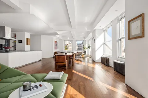 $2,795,000 | 425 Park Avenue South, Unit 14CD | NoMad