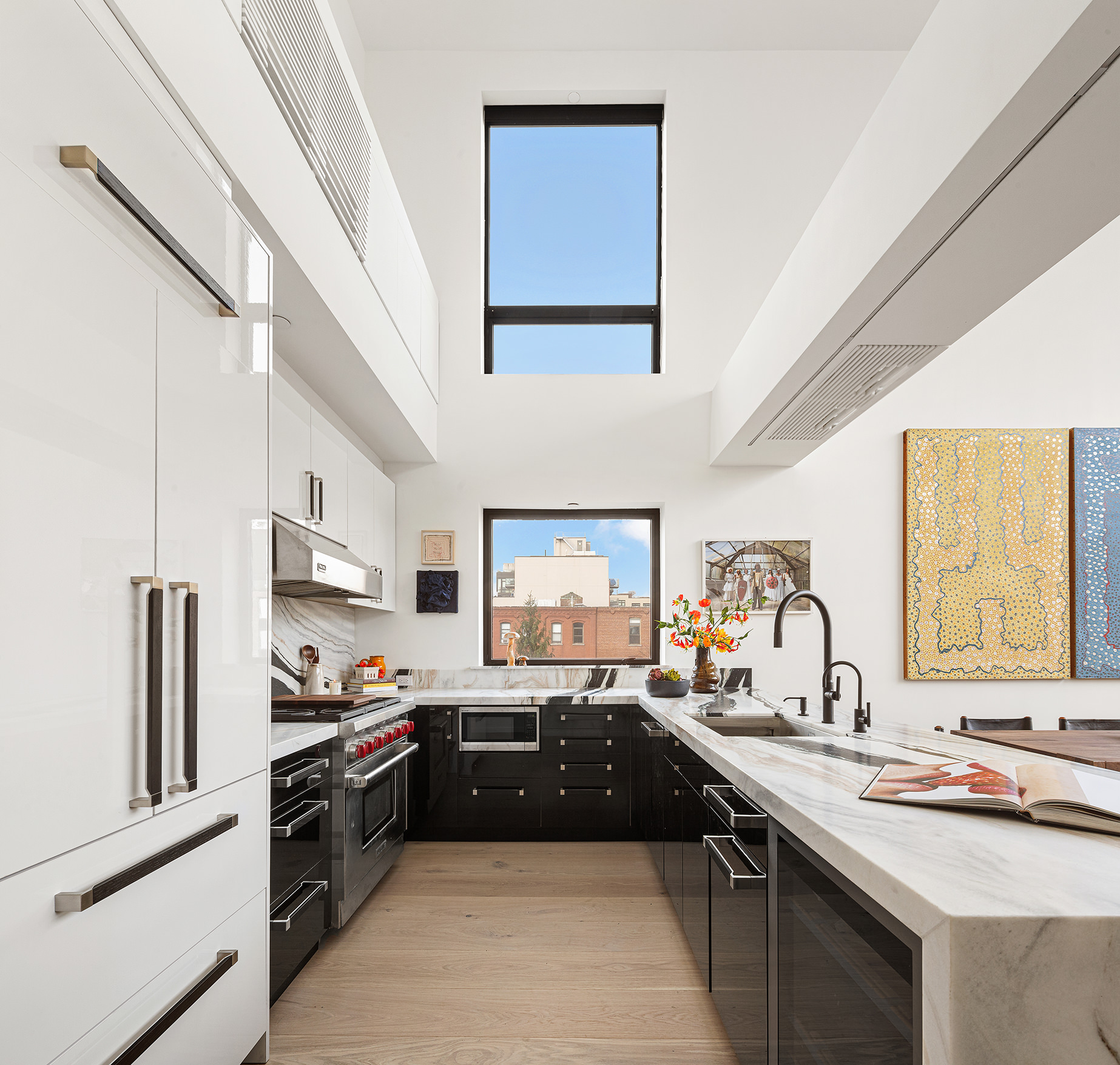 201 North 11th Street, Unit 3 Brooklyn, NY 11211 - Photo 4 of 16