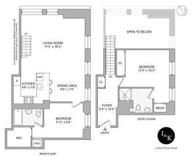 $1,700,000 | 305 2nd Avenue, Unit 521 | Gramercy