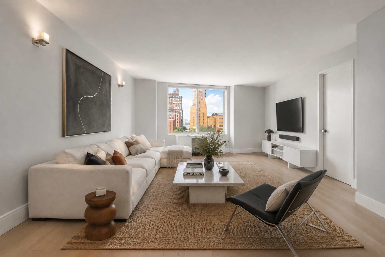 303 Greenwich Street, Unit 8AB Manhattan, NY 10013 - Photo 1 of 12 Gallery Image 1
