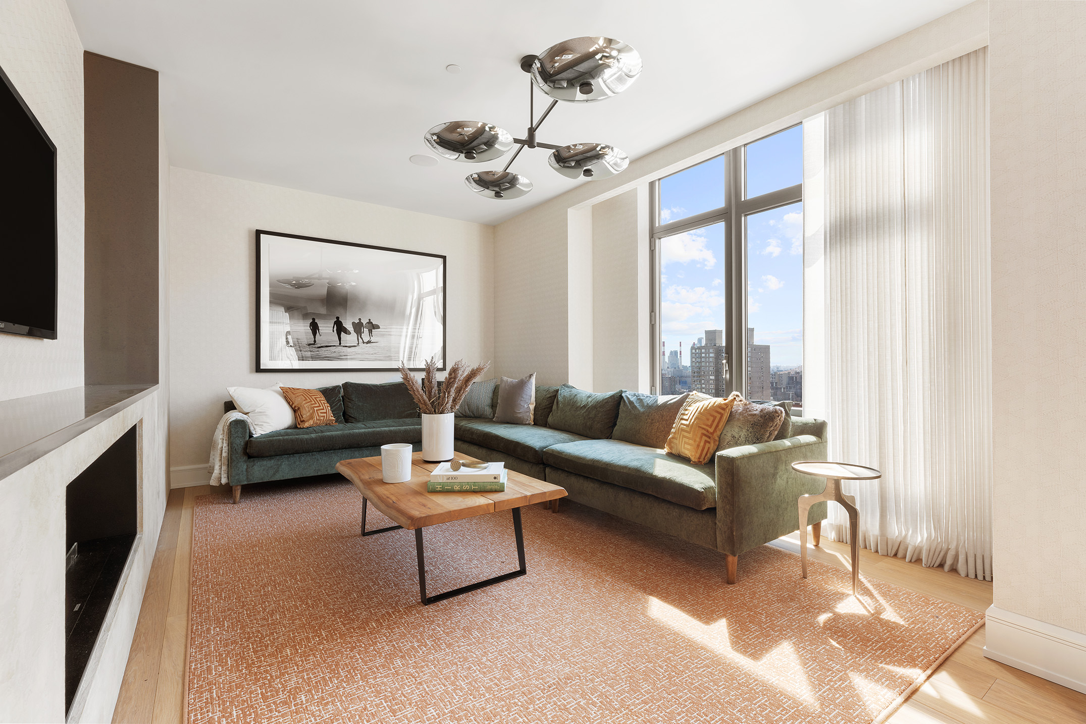 450 East 83rd Street, Unit 21D Manhattan, NY 10028 - Photo 3 of 42