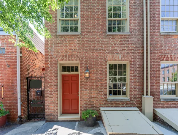 $750,000 | South Ann Street, Baltimore, MD 21231