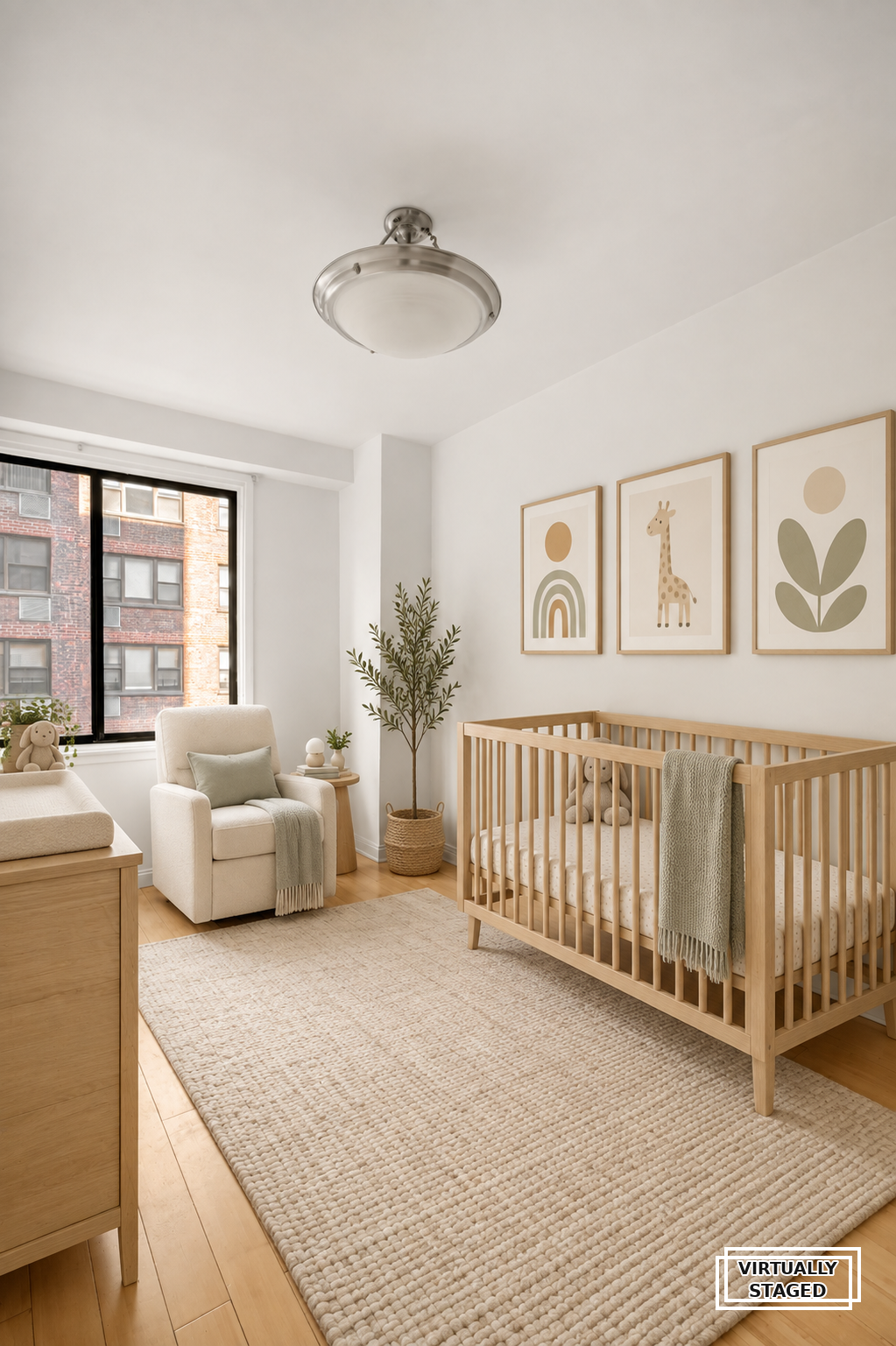 345 East 73rd Street, Unit 3A Manhattan, NY 10021 - Photo 5 of 11 Gallery Image 5