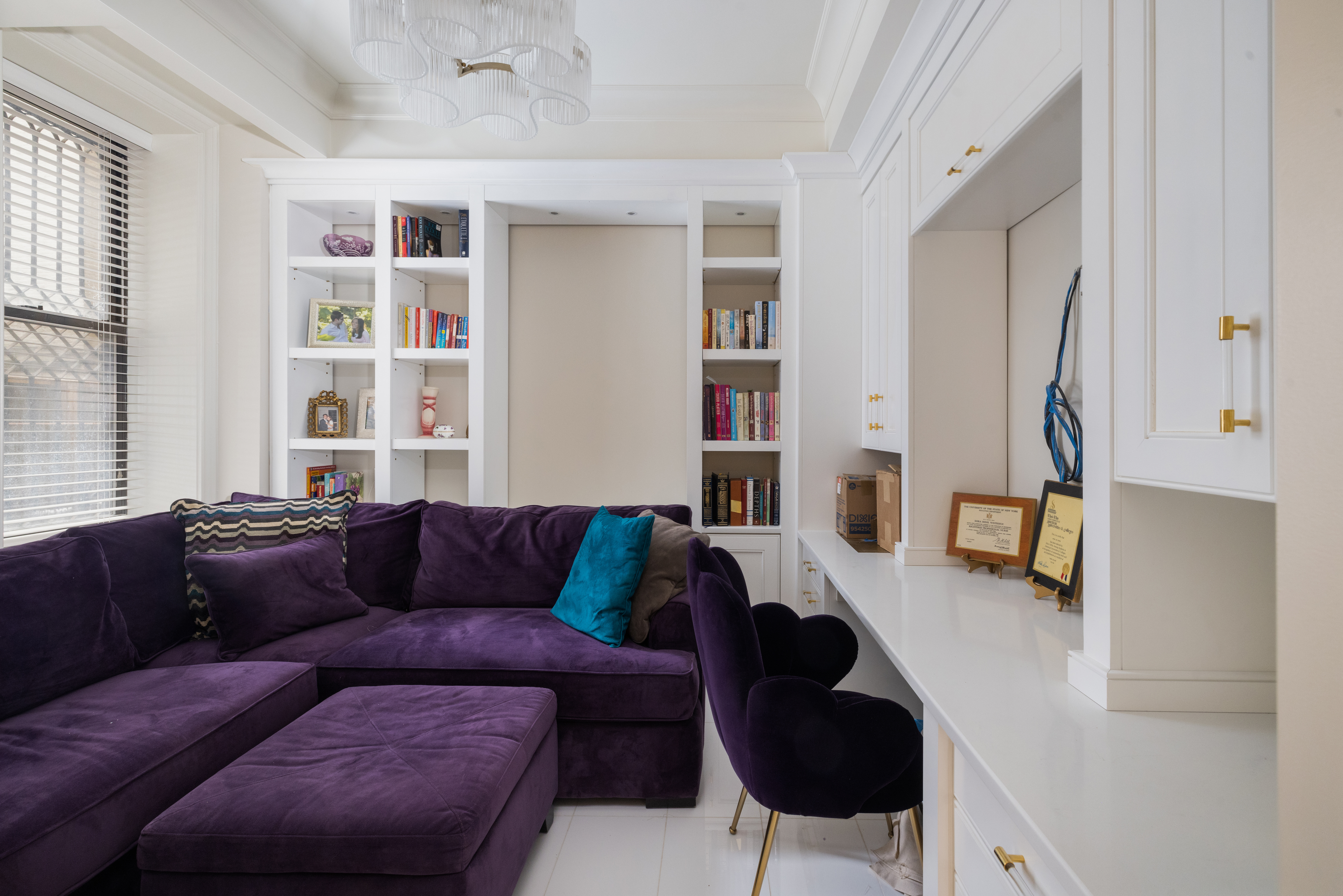 500 West End Avenue, Unit GA Manhattan, NY 10024 - Photo 4 of 10