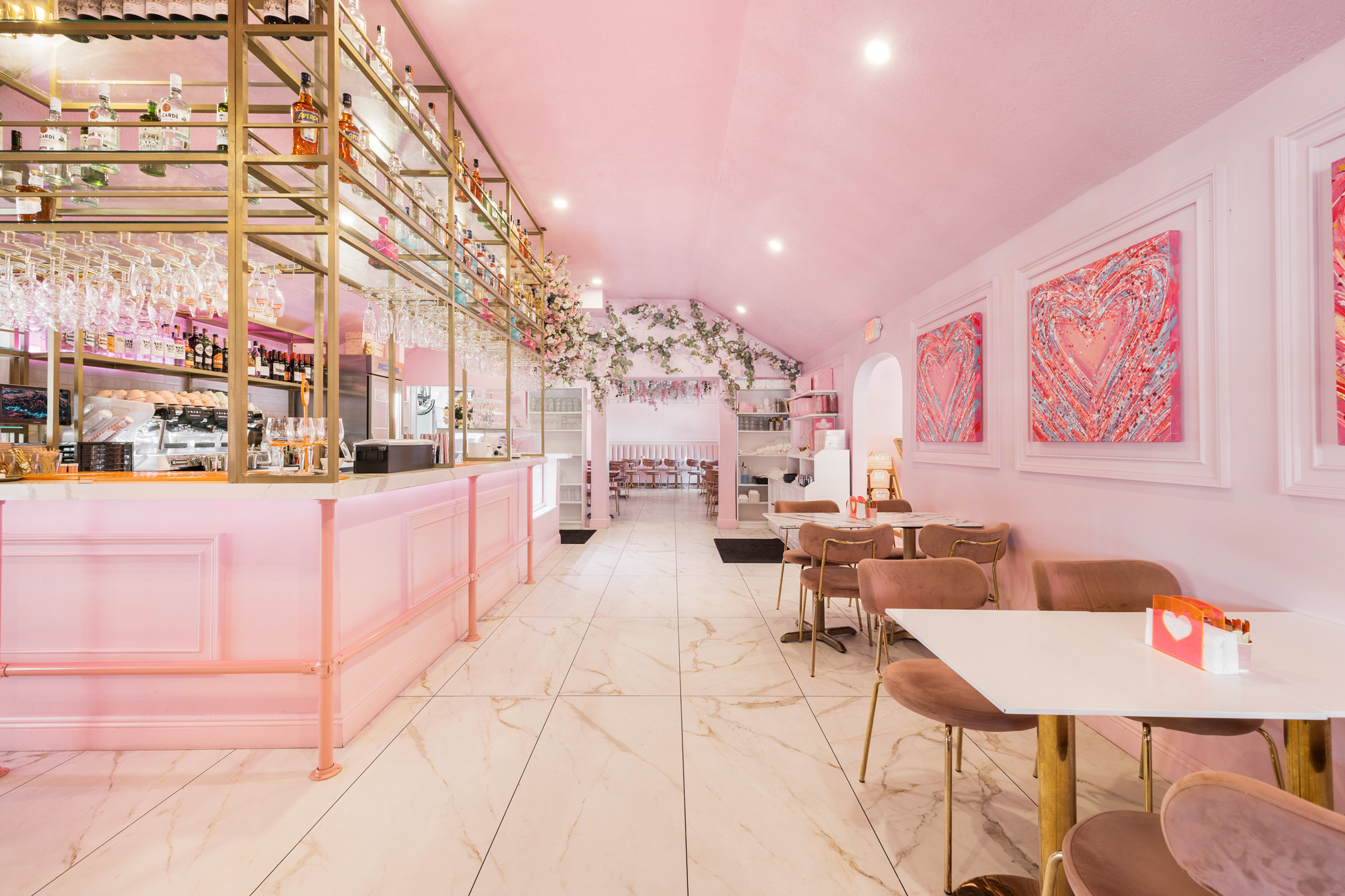 2345 Southwest 37th Avenue Miami, FL 33145 - Photo 17 of 38