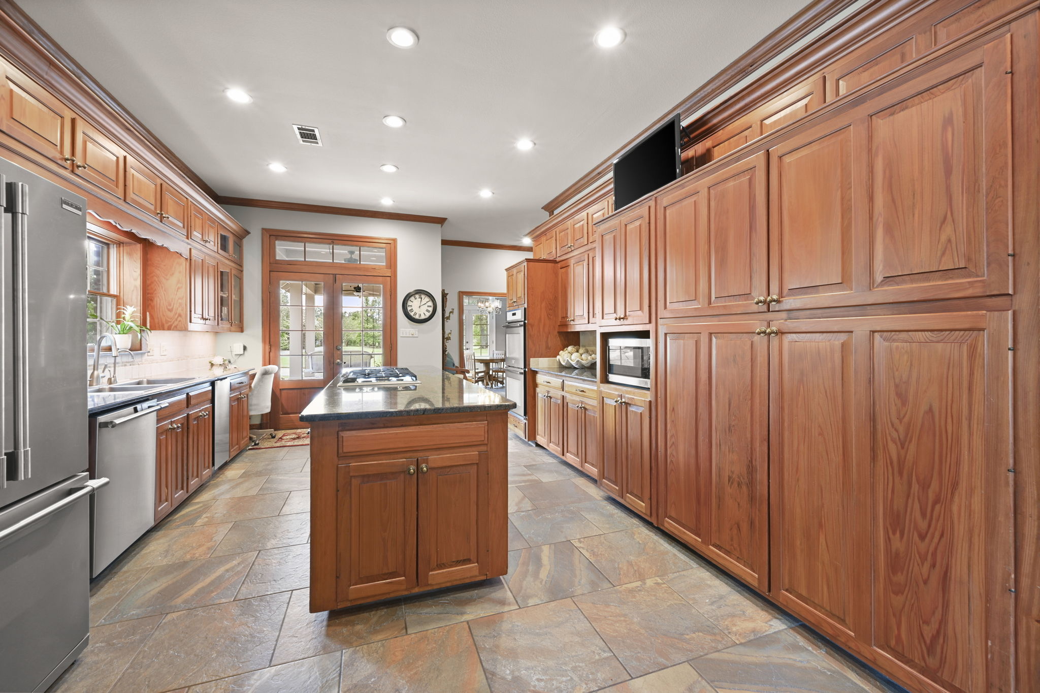 13505 North Amiss Road Baton Rouge, LA 70810 - Photo 18 of 34