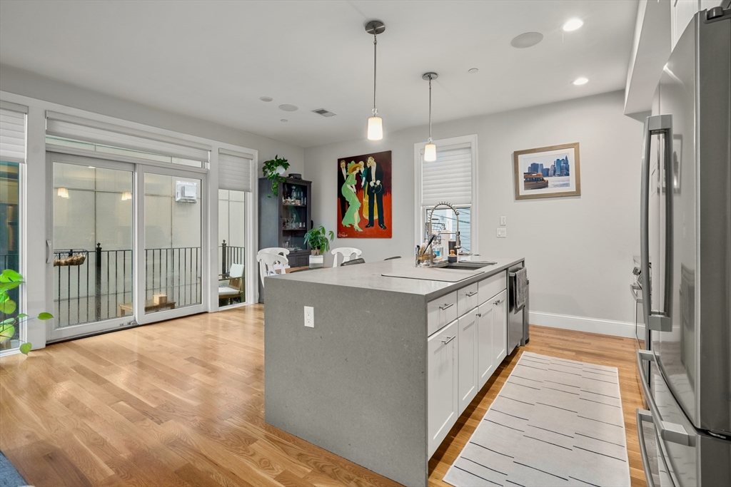 275 Old Colony Avenue, Unit 2 South Boston, MA 02127 - Photo 6 of 19