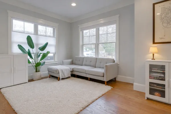 $2,500,000 | 101 Sumner Road, Unit 1, Brookline, MA 02445