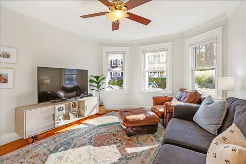 Contact Agent | 27 Thelma Road, Unit 1, Dorchester, MA 02122