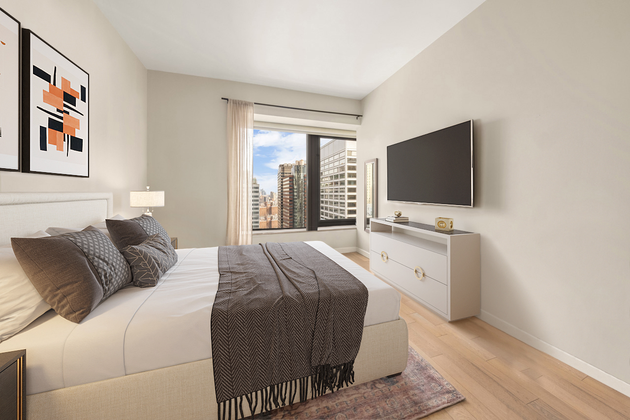 75 Wall Street, Unit 29O Manhattan, NY 10005 - Photo 10 of 24 Gallery Image 10