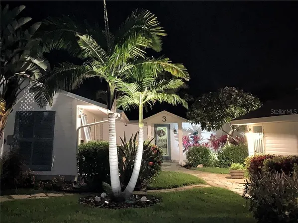 $1,799,990 | 3 Michiana Place, Terra Ceia, FL 34250