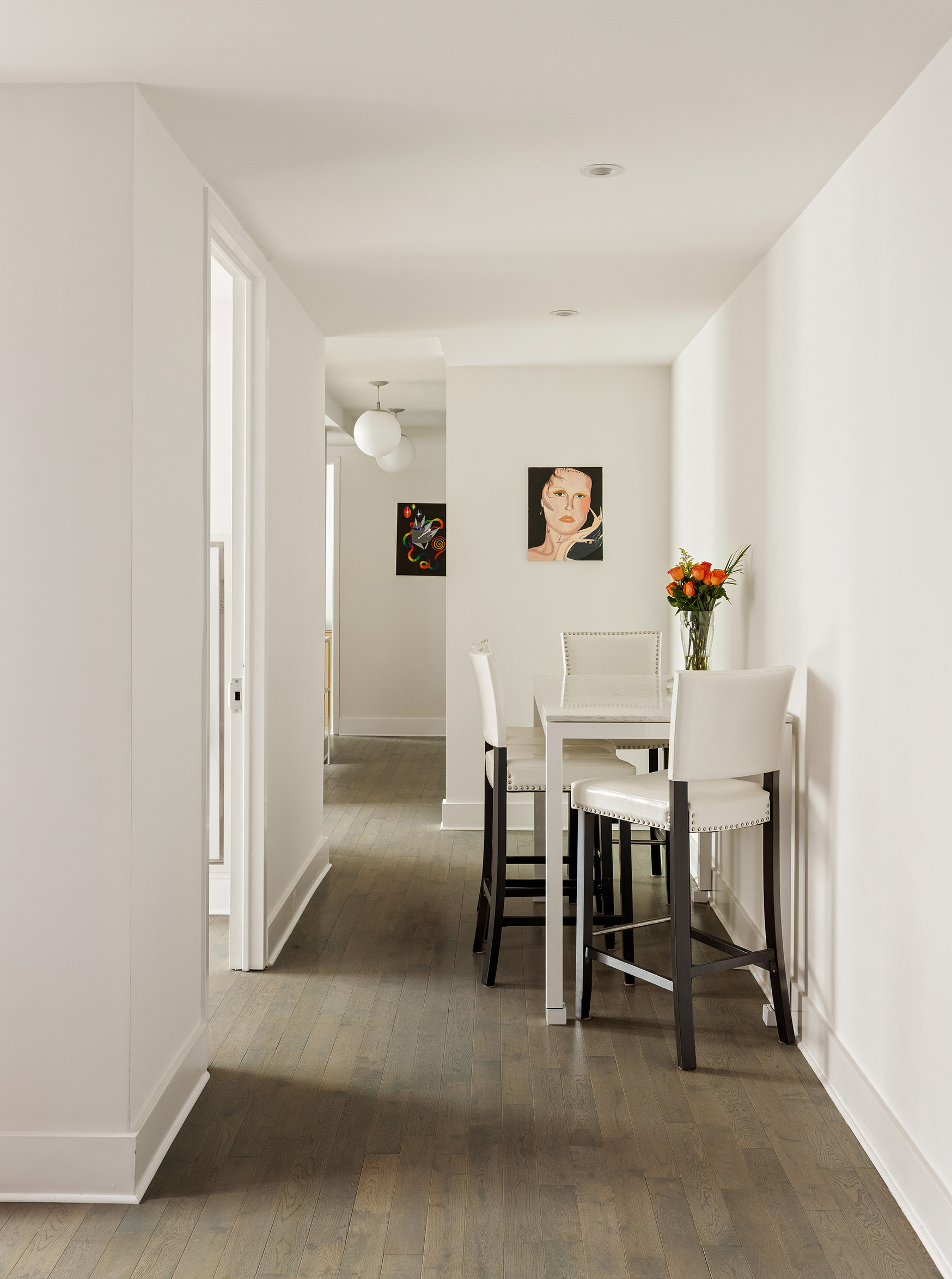 416 West 52nd Street, Unit 713 Manhattan, NY 10019 - Photo 3 of 18 Gallery Image 3