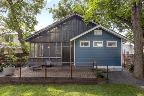 $975,000 | 5108 Eilers Avenue, Austin, TX 78751