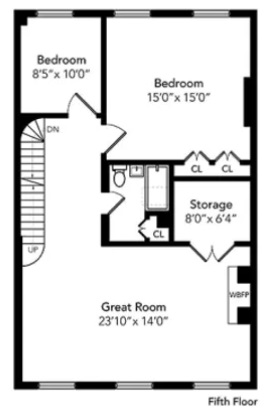 138 State Street Brooklyn, NY 11201 - Photo 13 of 13 unknown