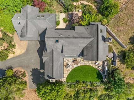 $3,350,000 | 12 Chaparral Lane, San Geronimo, CA 94963