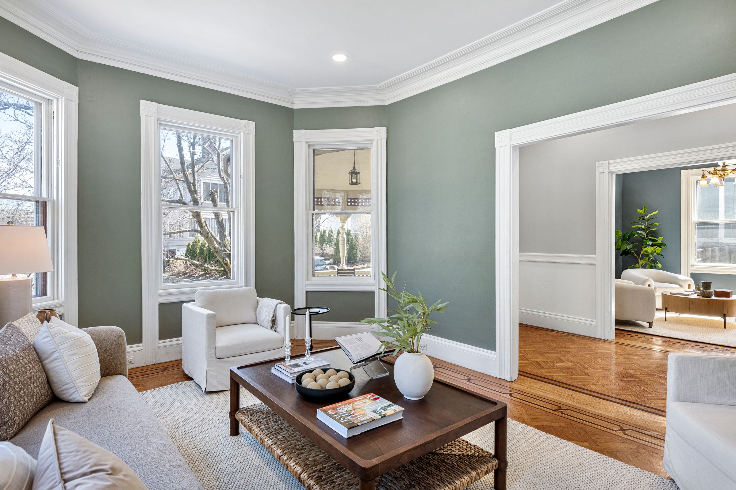 164 Prospect Street Providence, RI 02906 - Photo 16 of 40