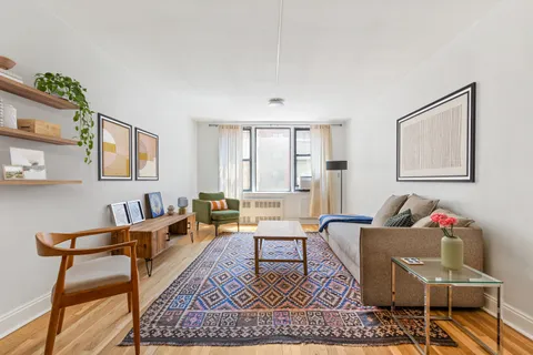 $300,000 | 310 Lenox Road, Unit 4J | Flatbush