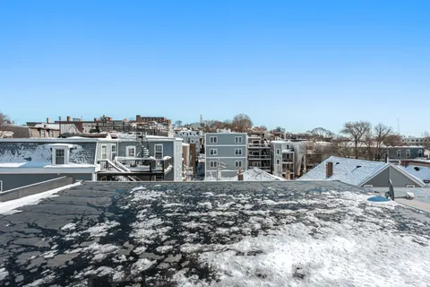 $649,000 | 7 Knowlton Street, Unit 3, South Boston, MA 02127