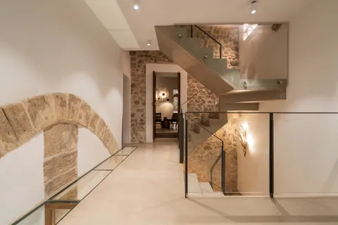 $12,500,000 | House In Ibiza, Ibiza, Spain 07800